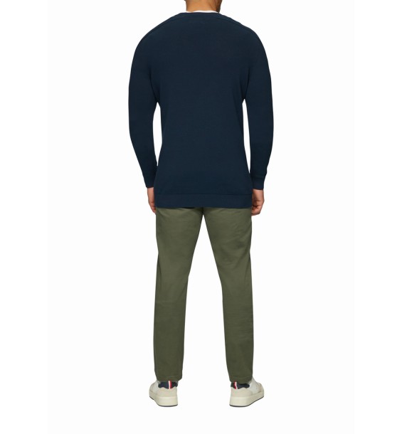 S.OLIVER Strickpullover