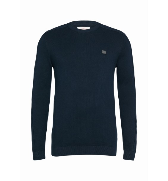 S.OLIVER Strickpullover