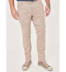 PADDOCKS Jeans PIPE Motion + Comfort  TALL