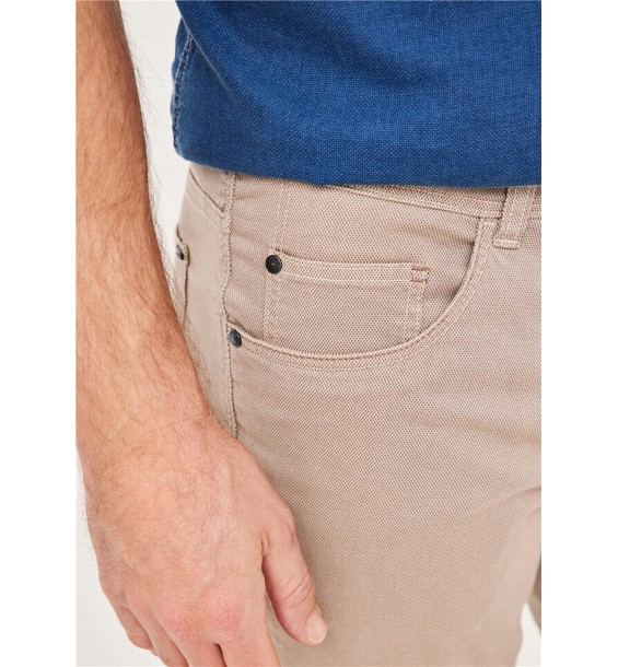 PADDOCKS Jeans PIPE Motion + Comfort  TALL