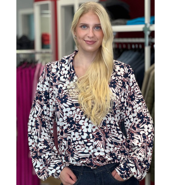 Only M Bomberjacke, tall