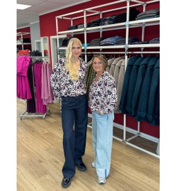 Only M Bomberjacke, tall