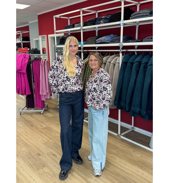 Only M Bomberjacke, tall