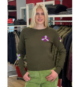 ONLY M Pullover tall