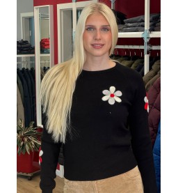 ONLY M Pullover tall