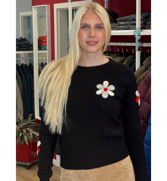 ONLY M Pullover tall