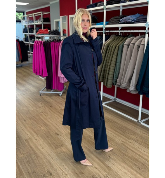 ONLY-M Trenchcoat, tall