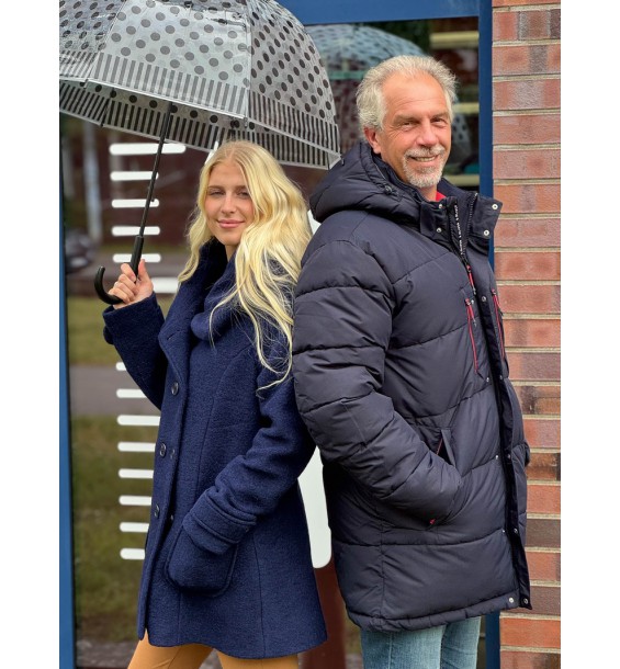 S.OLIVER Outdoor-Jacke TALL